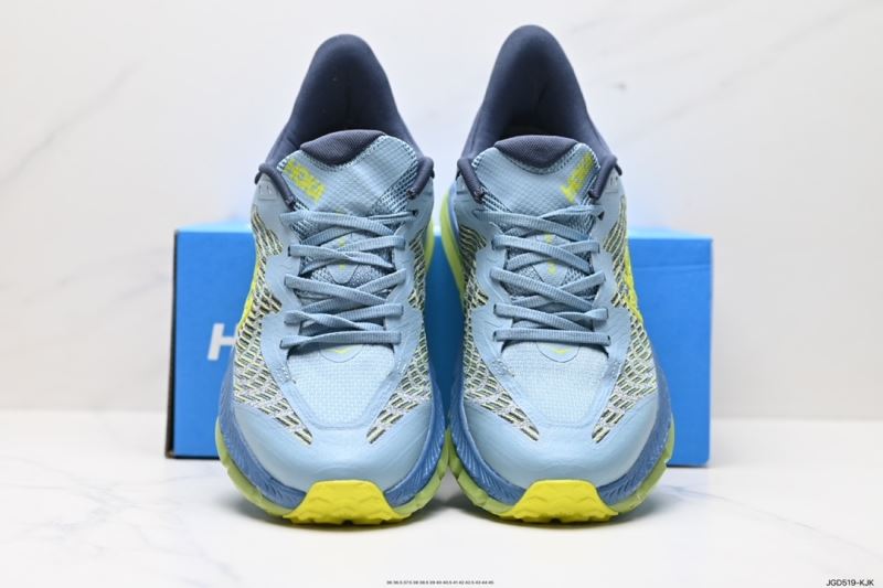 Hoka Shoes